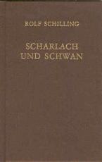 Cover-Bild Scharlach und Schwan