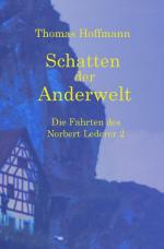 Cover-Bild Schatten der Anderwelt