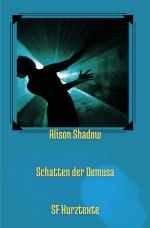 Cover-Bild Schatten der Demusa