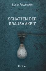 Cover-Bild Schatten der Grausamkeit