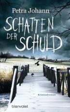 Cover-Bild Schatten der Schuld