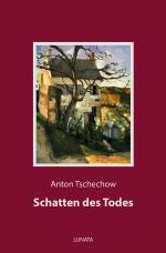 Cover-Bild Schatten des Todes