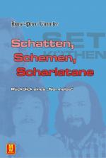 Cover-Bild Schatten, Schemen, Scharlatane