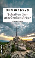 Cover-Bild Schatten über dem Großen Arber