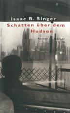 Cover-Bild Schatten über dem Hudson