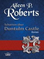 Cover-Bild Schatten über Duntulm Castle