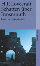 Cover-Bild Schatten über Innsmouth