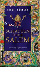 Cover-Bild Schatten über Salem