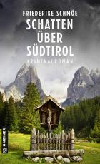 Cover-Bild Schatten über Südtirol