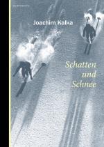 Cover-Bild Schatten und Schnee