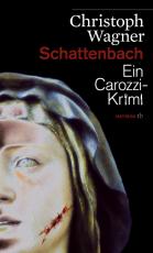 Cover-Bild Schattenbach