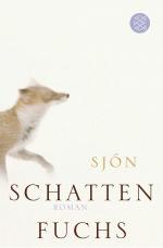 Cover-Bild Schattenfuchs