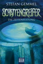 Cover-Bild Schattengreifer - Die Zeitenfestung