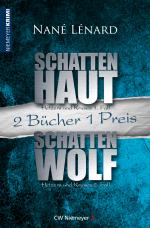 Cover-Bild SchattenHaut & SchattenWolf