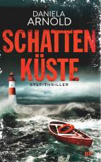 Cover-Bild Schattenküste