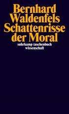 Cover-Bild Schattenrisse der Moral