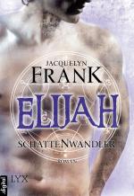 Cover-Bild Schattenwandler - Elijah