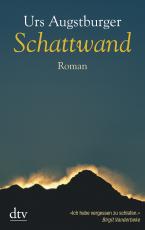 Cover-Bild Schattwand