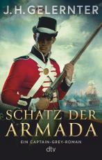 Cover-Bild Schatz der Armada