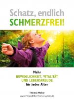 Cover-Bild Schatz, endlich Schmerzfrei!