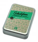 Cover-Bild Schatzbox - Nichts für Couchpotatoes - Geschenkbox Macher-Edition