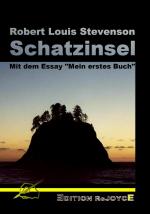 Cover-Bild Schatzinsel