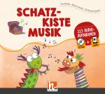 Cover-Bild Schatzkiste Musik