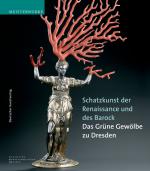 Cover-Bild Schatzkunst der Renaissance und des Barock