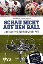 Cover-Bild Schau nicht auf den Ball