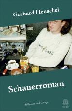 Cover-Bild Schauerroman