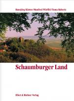 Cover-Bild Schaumburger Land