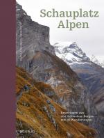 Cover-Bild Schauplatz Alpen
