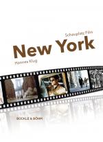 Cover-Bild Schauplatz Film: New York