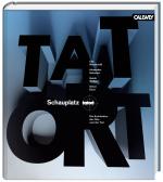 Cover-Bild Schauplatz Tatort