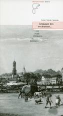 Cover-Bild Schduagrd, Ulm ond Biberach... 150 Jahre Eisenbahn in Biberach