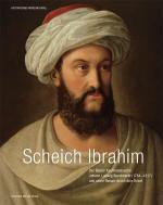 Cover-Bild Scheich Ibrahim