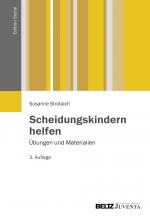 Cover-Bild Scheidungskindern helfen