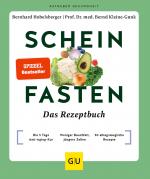 Cover-Bild Scheinfasten – Das Rezeptbuch