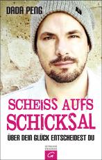 Cover-Bild Scheiß aufs Schicksal