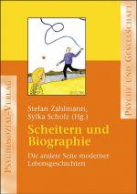 Cover-Bild Scheitern und Biographie