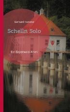 Cover-Bild Schelln Solo