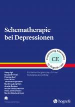 Cover-Bild Schematherapie bei Depressionen