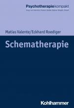 Cover-Bild Schematherapie