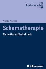 Cover-Bild Schematherapie