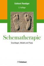 Cover-Bild Schematherapie