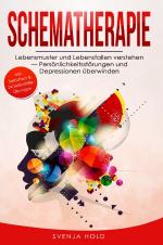 Cover-Bild Schematherapie