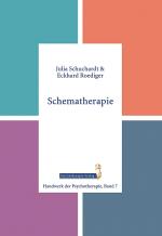 Cover-Bild Schematherapie