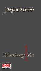 Cover-Bild Scherbengericht parlando
