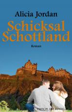 Cover-Bild Schicksal Schottland