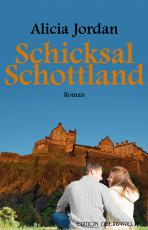 Cover-Bild Schicksal Schottland